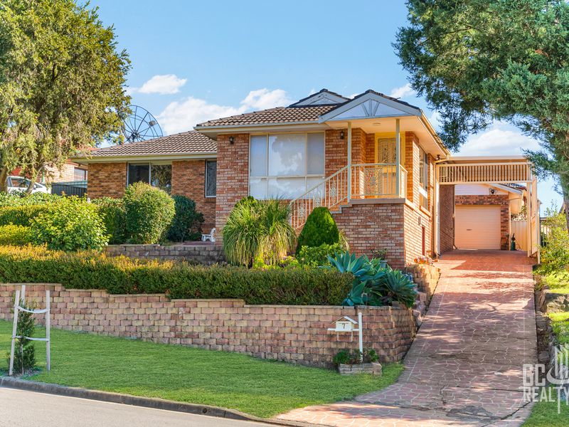 7 Queenscliff Drive, Woodbine