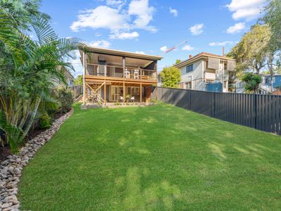 22 Byrneside Terrace, Wynnum