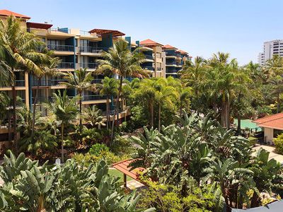 422 / 102 Alexandra Parade, Alexandra Headland