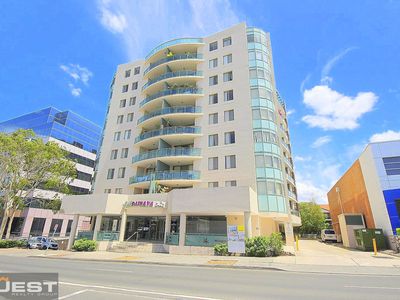210 / 16-20 Meredith Street, Bankstown