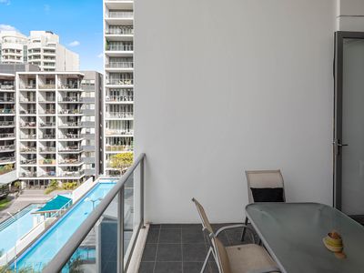 17 / 151 Adelaide Terrace, East Perth