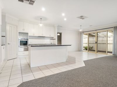 29 WILSON STREET, Wodonga