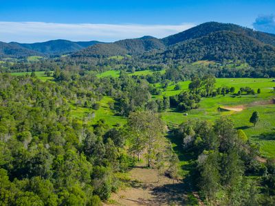 Lot 3 / 2240A Pappinbarra Road, Pappinbarra