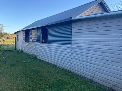 1469 Nimbin Road, Koonorigan