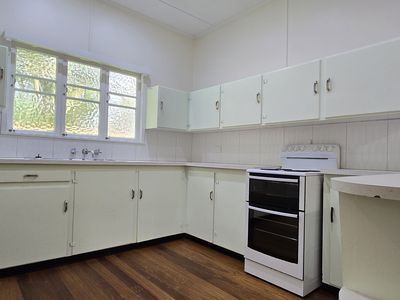 Yungaburra