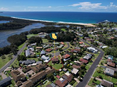 14 Emma Close, Dalmeny