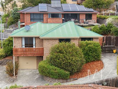 1 / 10 Donald Court, Glenorchy