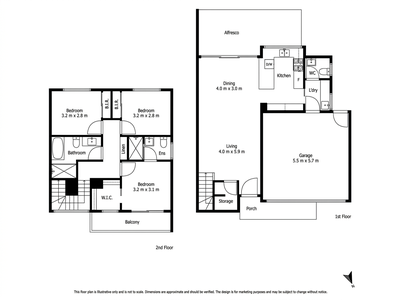 7B Barnett Terrace, Seacliff Park