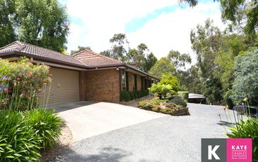 21 Brennan Ave, Beaconsfield Upper