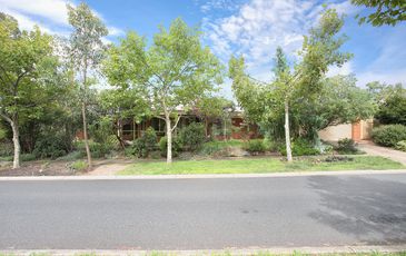 1 EDINBURGH DRIVE, Beaconsfield