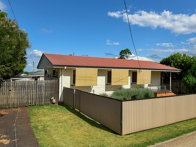 18 Hampton Street, Newtown