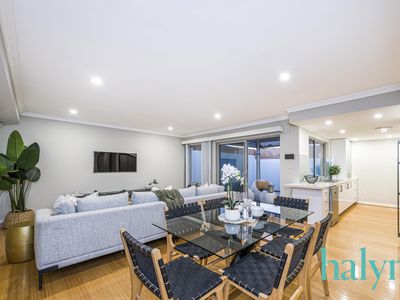27B Connaught Street, West Leederville