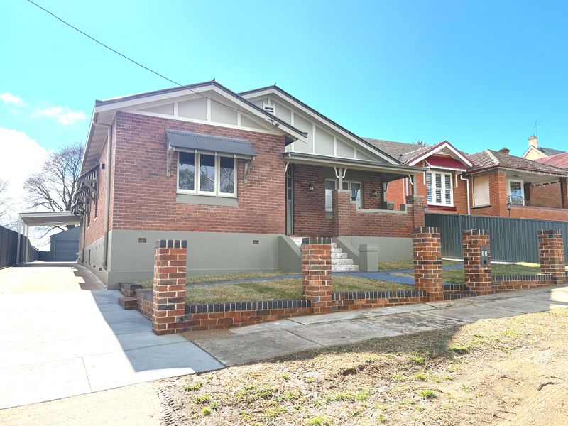 93 Verner Street, Goulburn