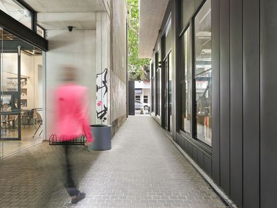 350 Bourke Street, Surry Hills