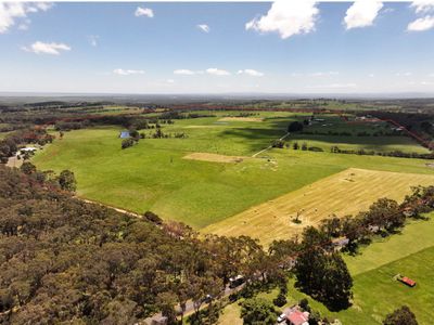 6250 South Gippsland Highway, Loch