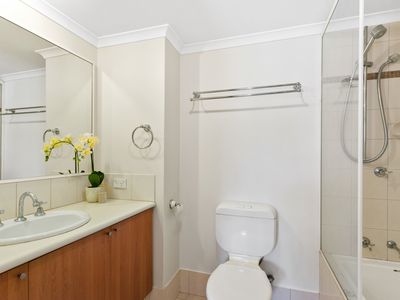 28 / 5 Delhi Street, West Perth