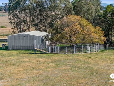 353 Lyons Road, Tarrawingee