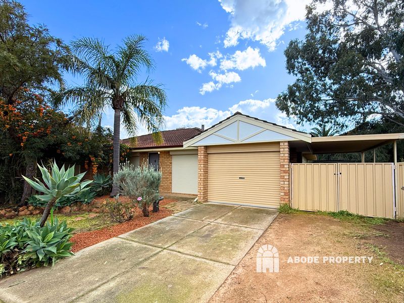 4 Bobtail Close, Brookdale
