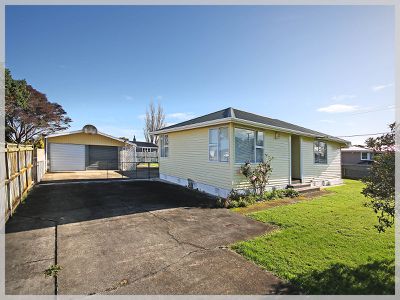 37 Futter Street, Foxton