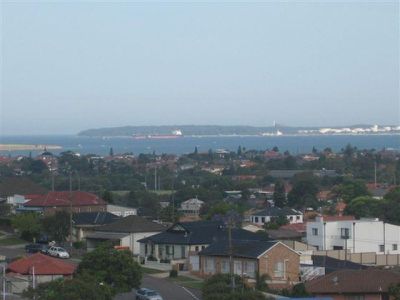 3 / 4 Pitt-Owen Avenue, Arncliffe