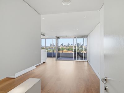 601 / 30 The Circus, Burswood