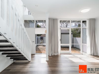 4 Crick Place, Belconnen
