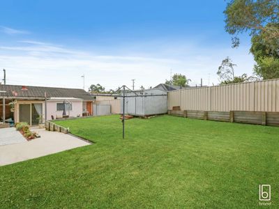 63 McKellar Boulevard, Blue Haven