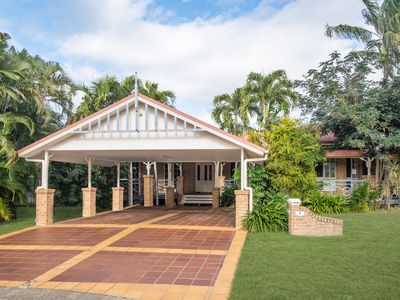 9 Southwick Court, Annandale