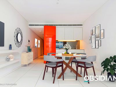 W507 / 2 Chippendale Way, Chippendale