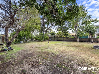 45 Richard Street, Urangan