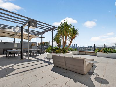 1401 / 48 Jephson Street, Toowong