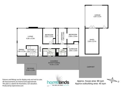 8 Silver Hill Road, Cygnet