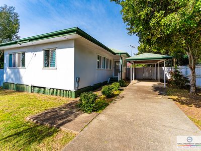 60 Hirschfield Street, Zillmere