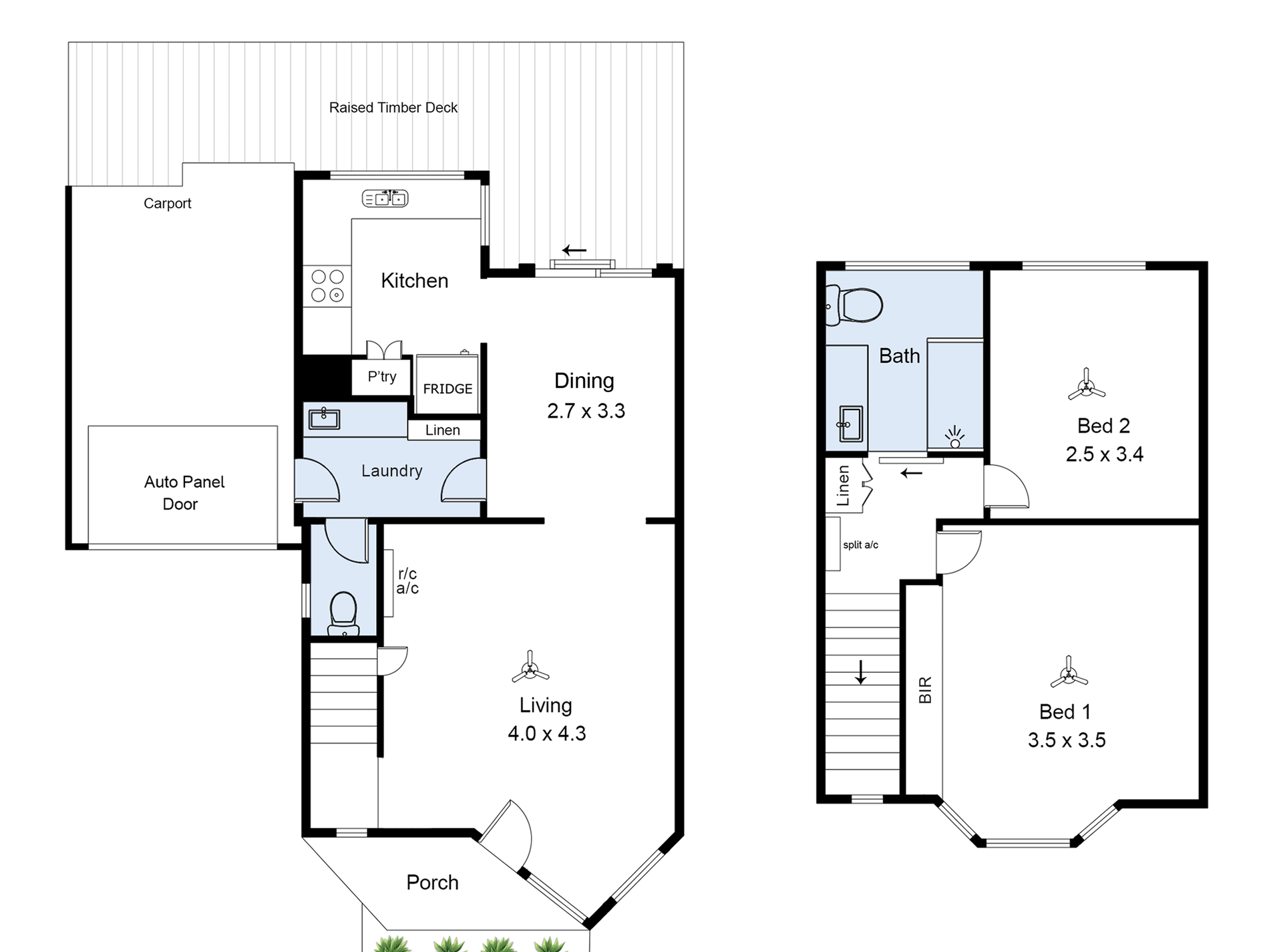 3 / 43 High Street, Glenelg