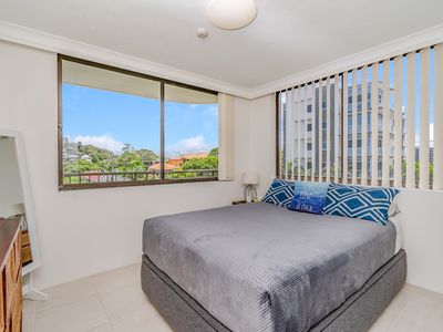 16 / 23 GARRICK ST, Coolangatta