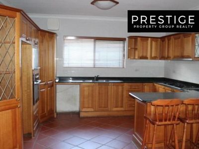 202 Fredrick Street, Rockdale