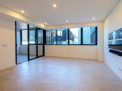 202 / 61 Atchison Street, Crows Nest