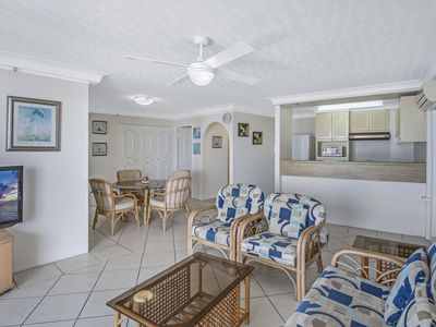 21st Floor / 973 Gold Coast Highway, Palm Beach
