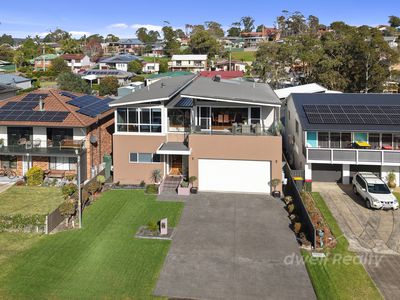 76 ADELAIDE STREET, Greenwell Point