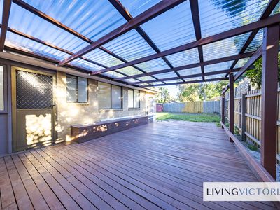 8 Wilam Court, Cranbourne