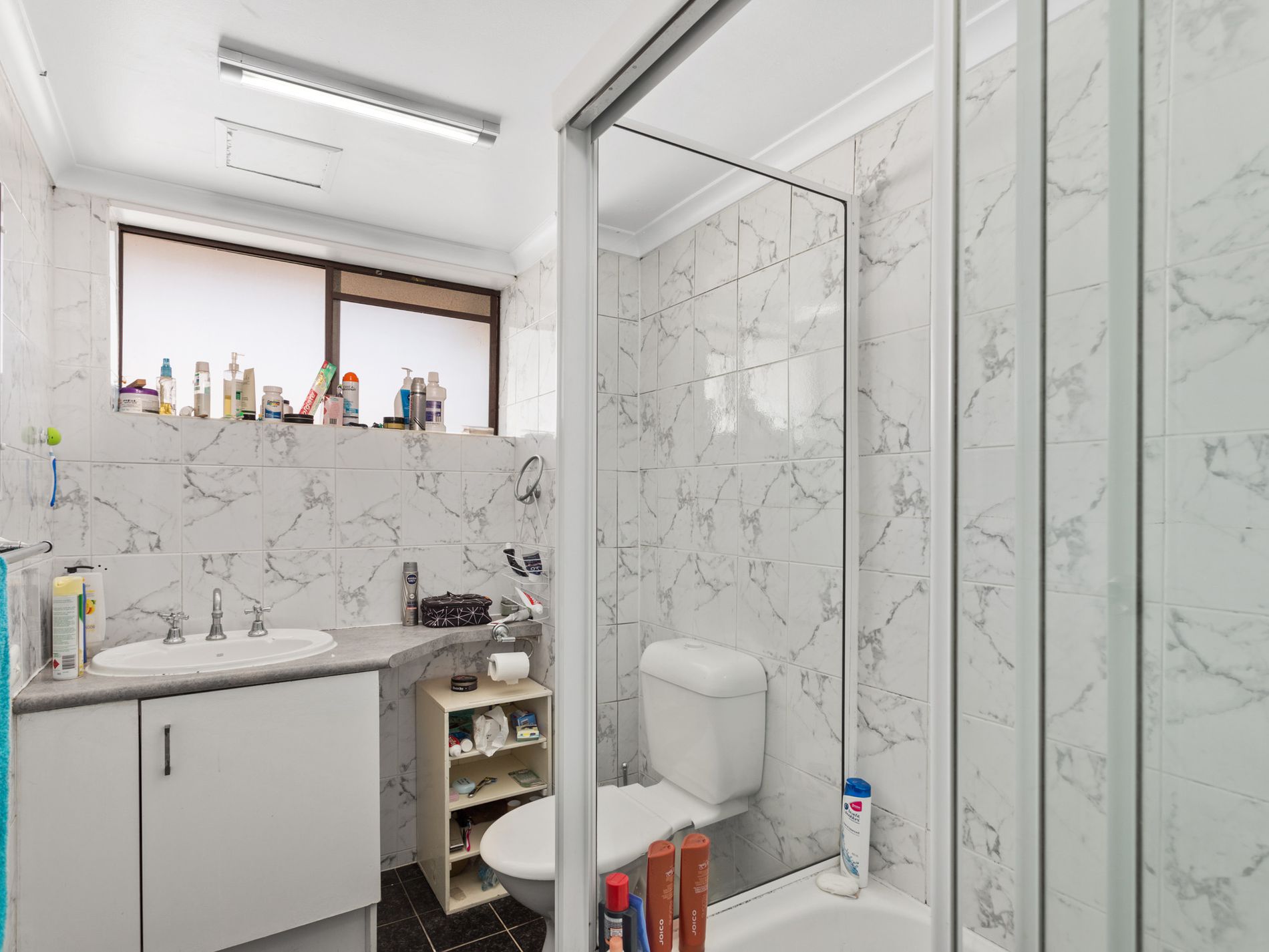 33 / 20 MCCONNELL STREET, Spring Hill