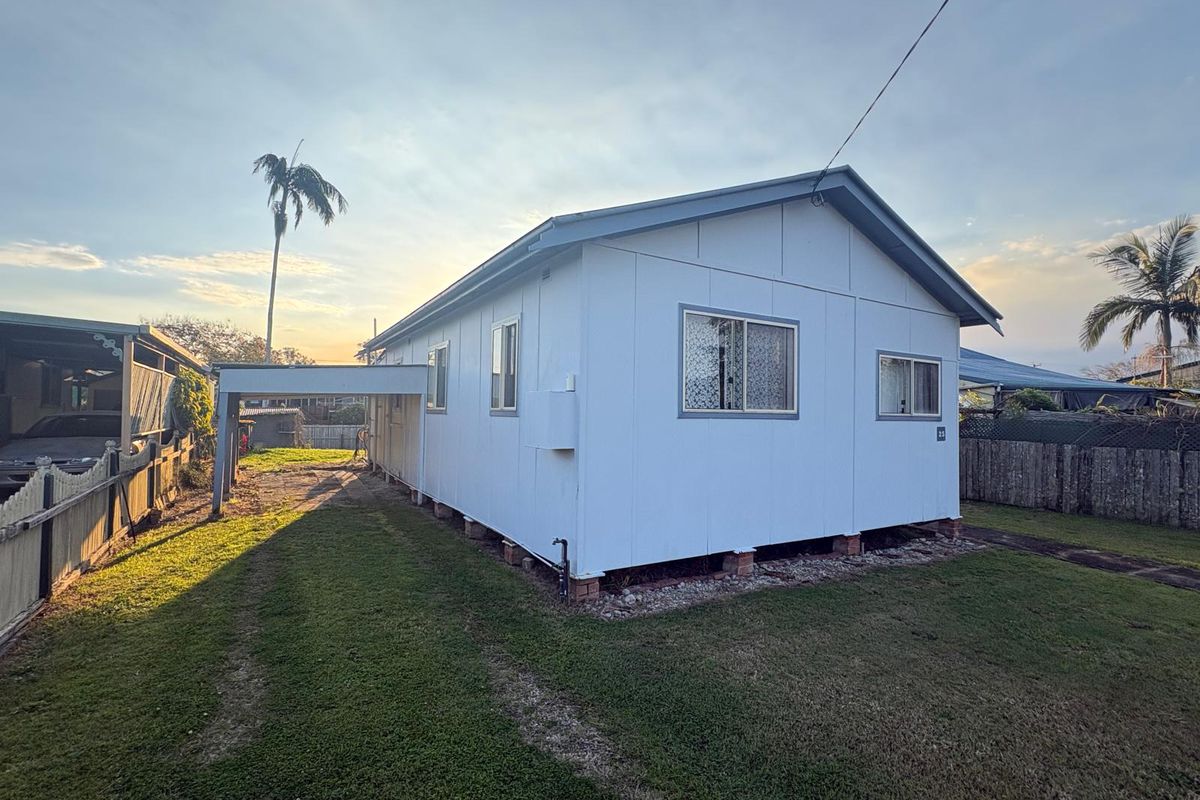 25 McLachlan Street, Maclean