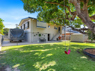 60 Kershaw Street, Park Avenue