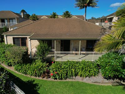 13 / 9 Mort Avenue, Dalmeny