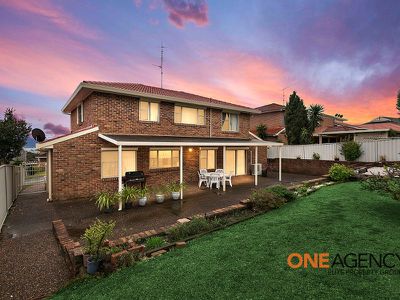 32 Glider Avenue, Blackbutt