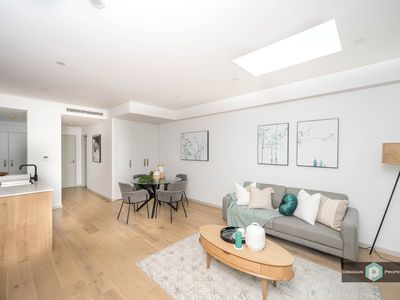 204 / 40 Falcon Lane, Crows Nest