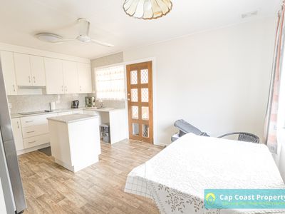 133 Edington Street, Berserker