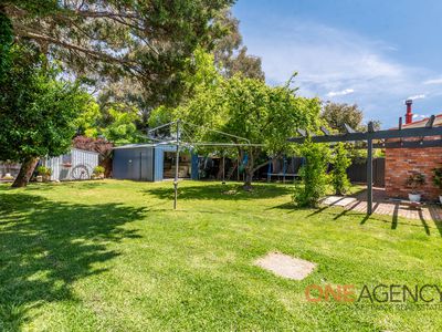 39 Hamilton Street, Eglinton