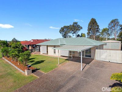 56 Kookaburra Drive, Eli Waters
