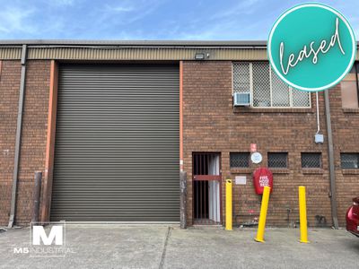 7D / 4 Homepride Avenue, Warwick Farm